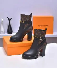 louis vuitton bottes pour femme s_125b707